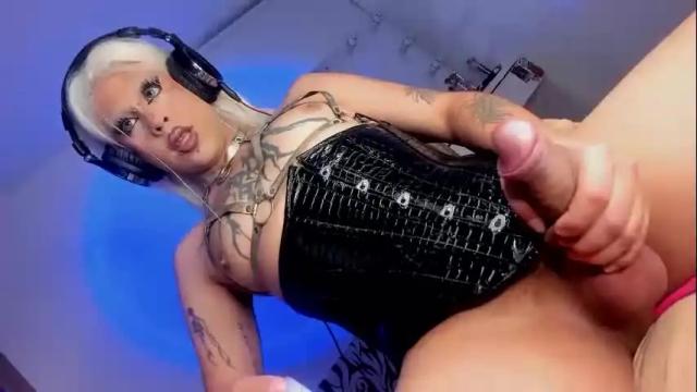 Thumbnail 3, azulawitch's Stream at Chaturbate, 18 hours ago