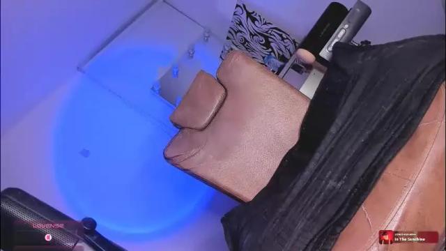 Thumbnail 1, azulawitch's Stream at Chaturbate, 1 month ago