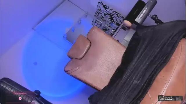 Thumbnail 3, azulawitch's Stream at Chaturbate, 1 month ago