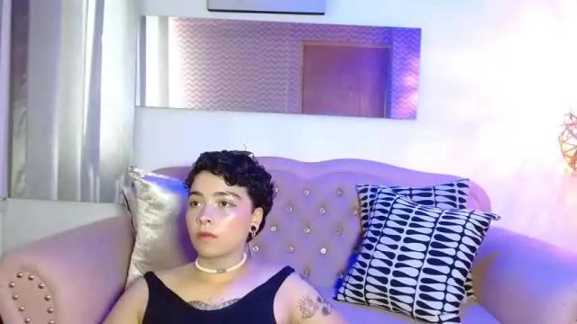 Thumbnail 1, azulbernald's Stream at Chaturbate, 16 months ago