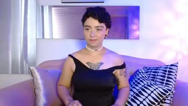 Thumbnail 3, azulbernald's Stream at Chaturbate, 16 months ago
