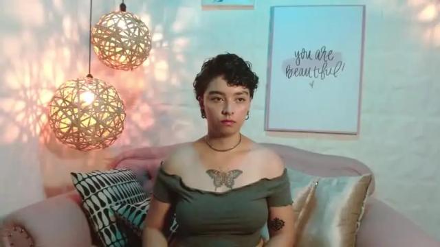 Thumbnail 2, azulbernald's Stream at Chaturbate, 15 months ago