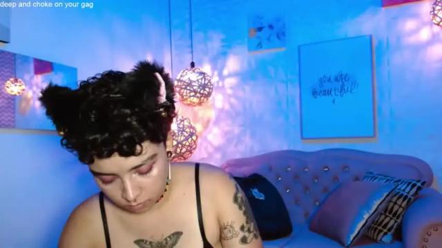 Thumbnail 1, azulbernald's Stream at Chaturbate, 15 months ago
