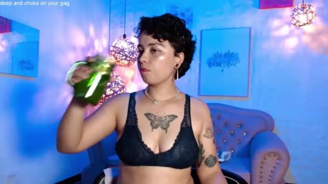 Thumbnail 1, azulbernald's Stream at Chaturbate, 15 months ago