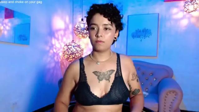 Image 6 of azulbernald Stream on Chaturbate on 15 months ago