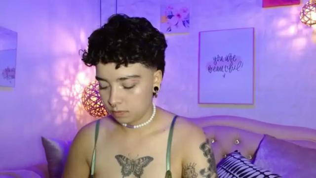 Thumbnail 1, azulbernald's Stream at Chaturbate, 15 months ago