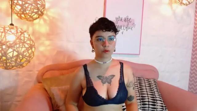 Thumbnail 1, azulbernald's Stream at Chaturbate, 14 months ago