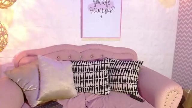 Image 2 of azulbernald Stream on Chaturbate on 14 months ago