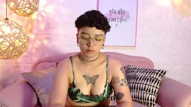 Thumbnail 3, azulbernald's Stream at Chaturbate, 14 months ago