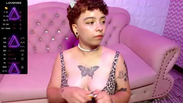 Image 12 of azulbernald Stream on Chaturbate on 14 months ago