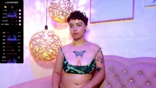 Image 12 of azulbernald Stream on Chaturbate on 14 months ago