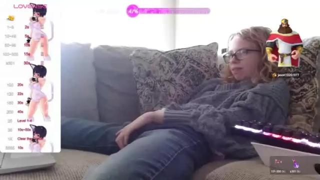 Image 6 of azulthek1tty Stream on Chaturbate on 13 months ago