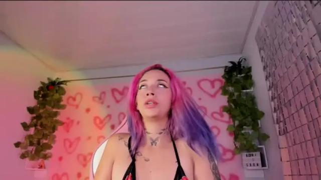 Thumbnail 2, azumi_saan's Stream at Chaturbate, 14 months ago