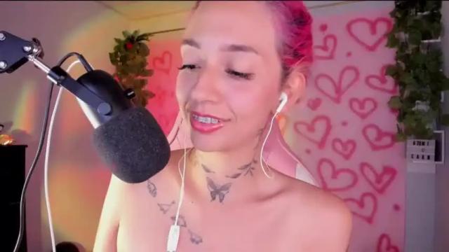 Image 2 of azumi_saan Stream on Chaturbate on 14 months ago