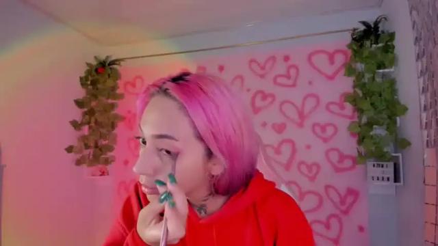 Image 3 of azumi_saan Stream on Chaturbate on 14 months ago