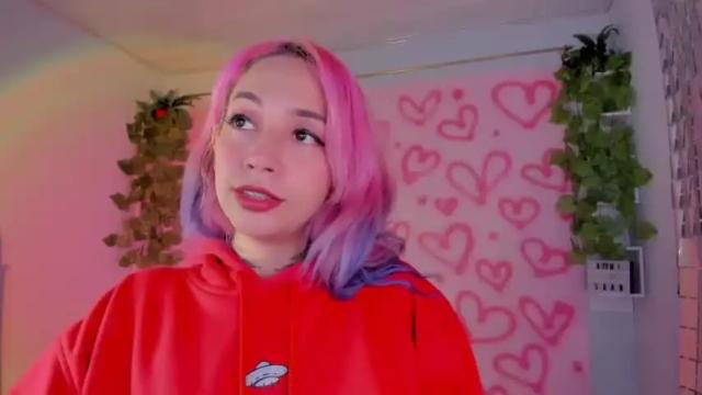Image 6 of azumi_saan Stream on Chaturbate on 14 months ago