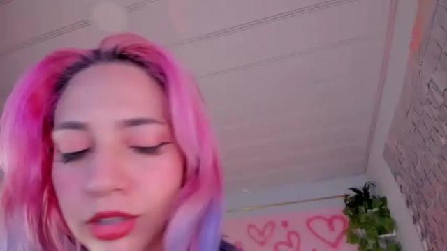 Image 7 of azumi_saan Stream on Chaturbate on 14 months ago
