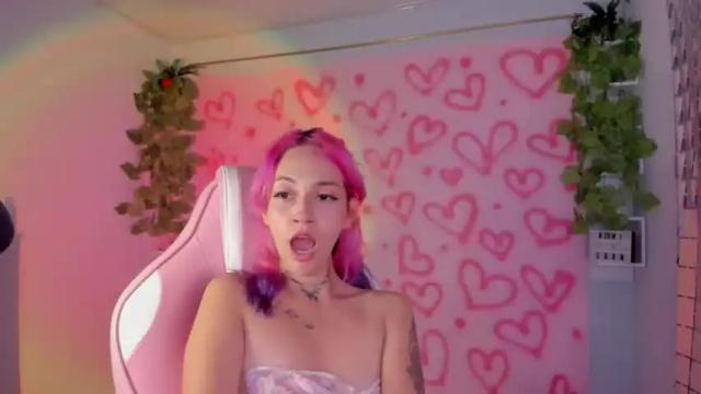 Thumbnail 3, azumi_saan's Stream at Chaturbate, 13 months ago