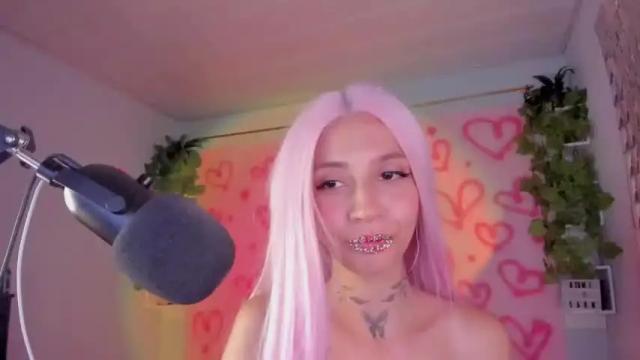 Image 12 of azumi_saan Stream on Chaturbate on 13 months ago