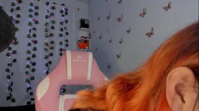 Thumbnail 2, azumi_saan's Stream at Chaturbate, 28 days ago