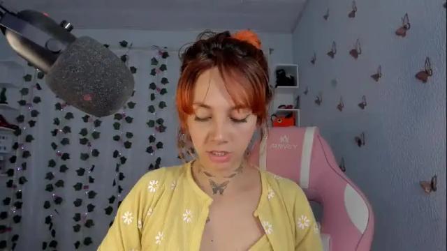 Thumbnail 1, azumi_saan's Stream at Chaturbate, 13 days ago