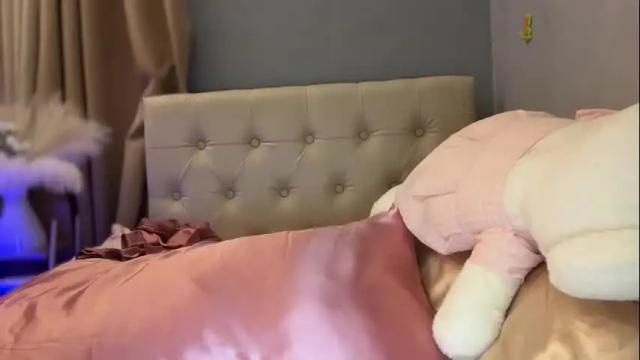 Thumbnail 3, azumifox19's Stream at Chaturbate, 3 months ago