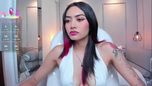 Thumbnail 1, azurakindong's Stream at Chaturbate, 1 month ago
