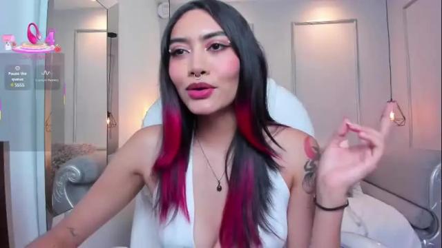 Image 11 of azurakindong Stream on Chaturbate on 1 month ago
