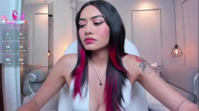 Thumbnail 3, azurakindong's Stream at Chaturbate, 1 month ago