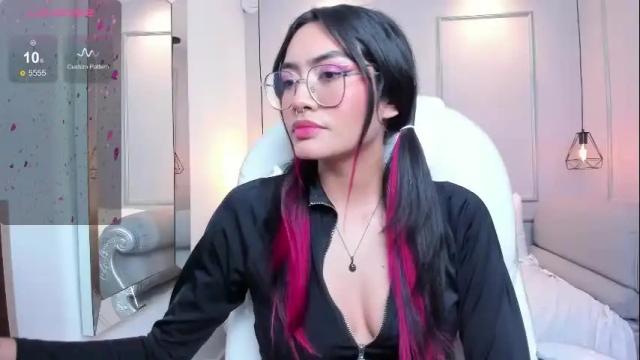 Thumbnail 1, azurakindong's Stream at Chaturbate, 1 month ago