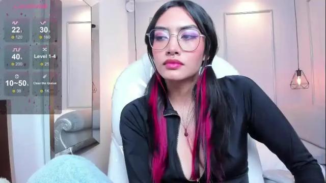 Thumbnail 3, azurakindong's Stream at Chaturbate, 1 month ago
