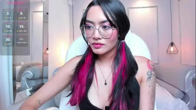 Thumbnail 1, azurakindong's Stream at Chaturbate, 1 month ago