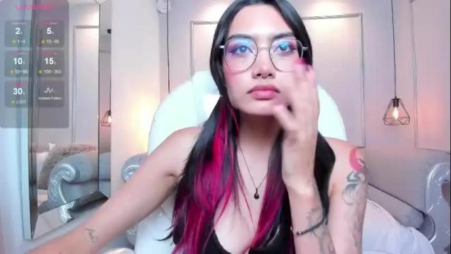 Image 4 of azurakindong Stream on Chaturbate on 1 month ago