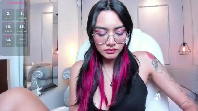 Thumbnail 2, azurakindong's Stream at Chaturbate, 1 month ago