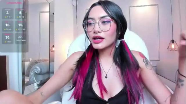 Image 6 of azurakindong Stream on Chaturbate on 1 month ago