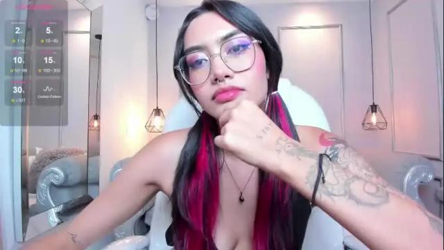 Image 8 of azurakindong Stream on Chaturbate on 1 month ago