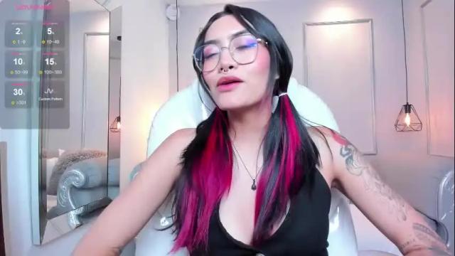Thumbnail 3, azurakindong's Stream at Chaturbate, 1 month ago