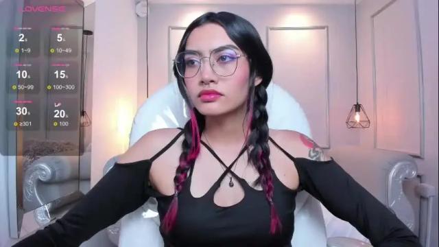 Thumbnail 2, azurakindong's Stream at Chaturbate, 1 month ago