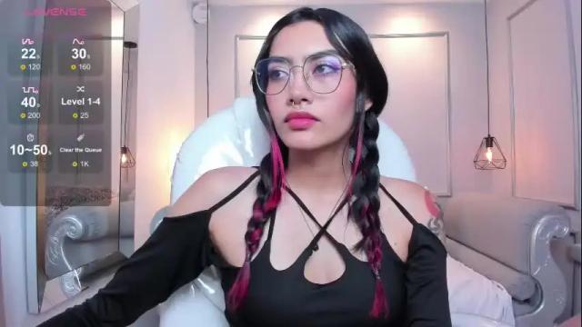 Image 6 of azurakindong Stream on Chaturbate on 1 month ago