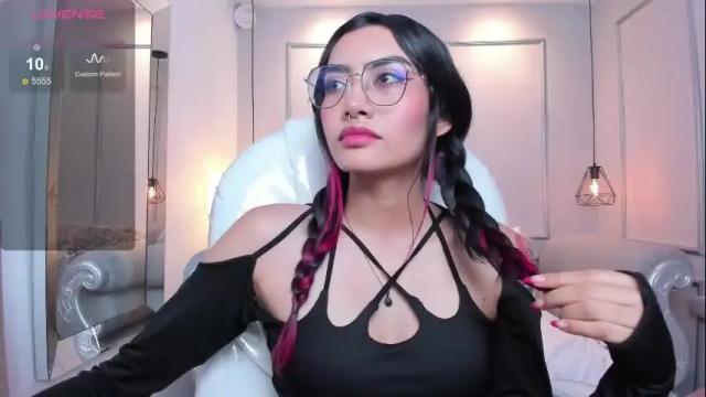 Image 8 of azurakindong Stream on Chaturbate on 1 month ago
