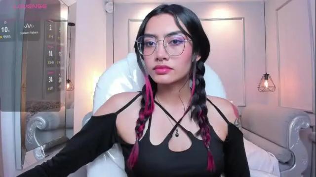 Thumbnail 3, azurakindong's Stream at Chaturbate, 1 month ago