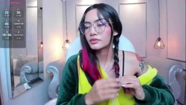 Thumbnail 1, azurakindong's Stream at Chaturbate, 1 month ago