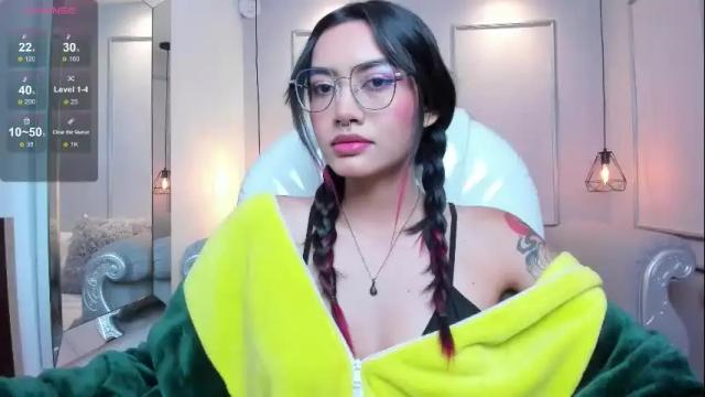 Image 11 of azurakindong Stream on Chaturbate on 1 month ago
