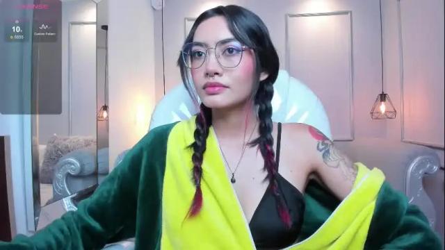 Image 6 of azurakindong Stream on Chaturbate on 1 month ago