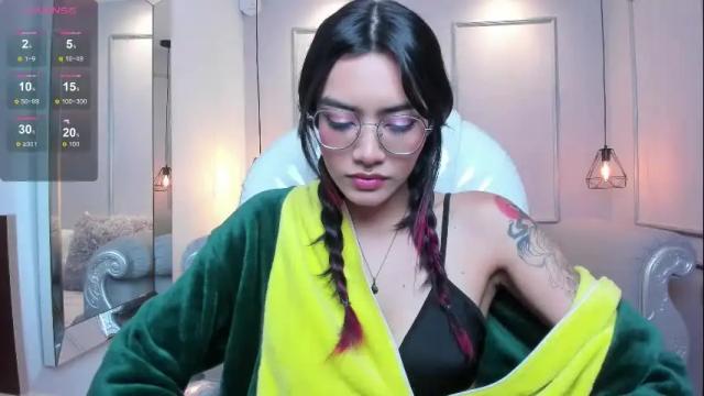 Image 7 of azurakindong Stream on Chaturbate on 1 month ago