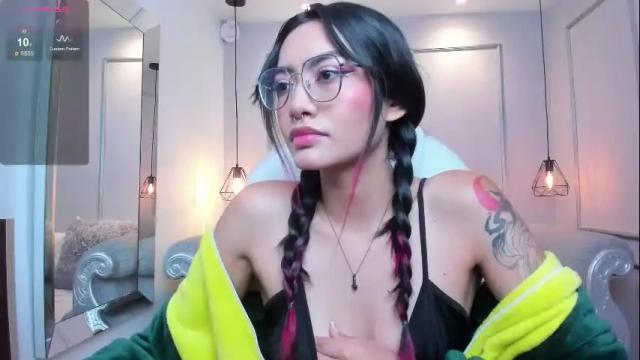 Thumbnail 3, azurakindong's Stream at Chaturbate, 1 month ago