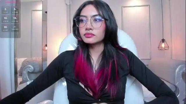 Image 10 of azurakindong Stream on Chaturbate on 1 month ago
