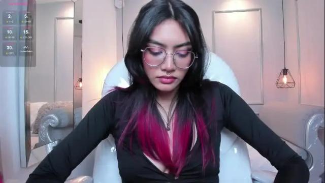 Image 12 of azurakindong Stream on Chaturbate on 1 month ago