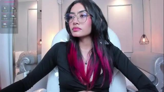 Image 7 of azurakindong Stream on Chaturbate on 1 month ago