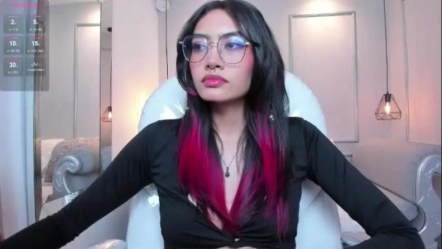 Thumbnail 3, azurakindong's Stream at Chaturbate, 1 month ago